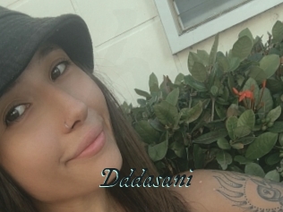 Dddasani
