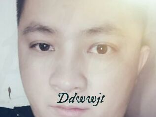 Ddwwjt