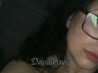 deanderson Pharaons Porn