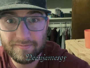 Deanjames95