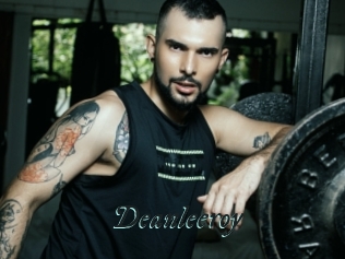 Deanleeroy