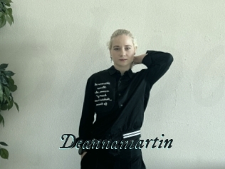 Deannamartin