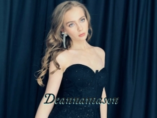Deannamason