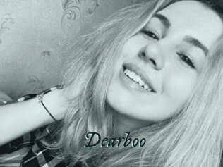 Dearboo