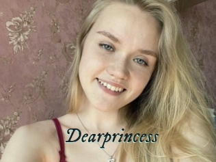 Dearprincess