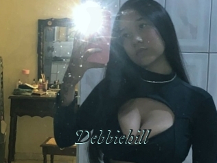 Debbiehill