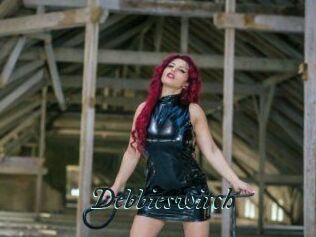 Debbieswitch