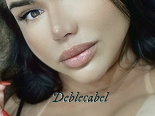 Deblecabel