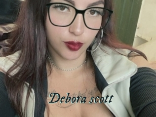 Debora_scott