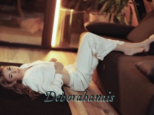 Deborahanais