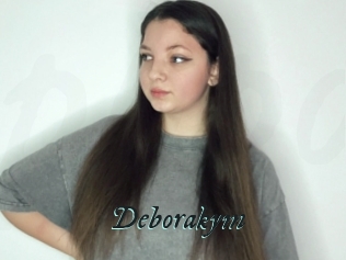 deborakym Pharaons Porn