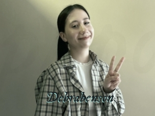 Debrabenson