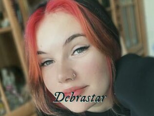 Debrastar