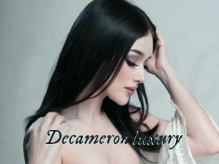 Decameron_luxury