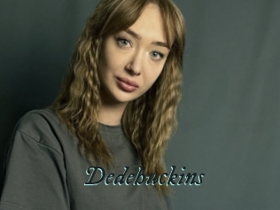 Dedehuckins