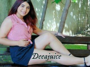 Deeajuice