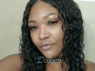 Deekat