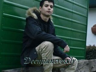 Deemiancrowly