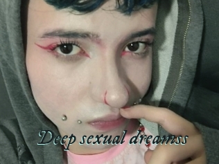 deep_sexual_dreamss Pharaons Porn
