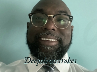 Deepslowstrokes