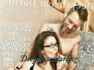 Deepthroatdarling