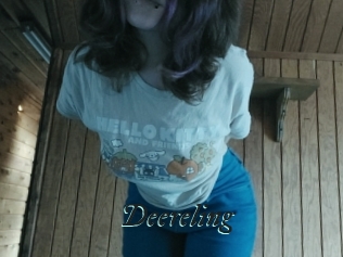 Deereling