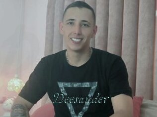 Deesander