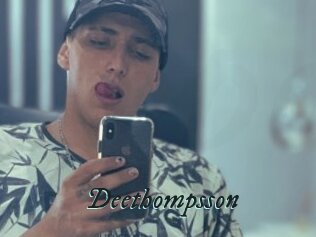 Deethompsson