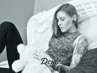 Deide