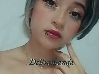 Deilyamanda