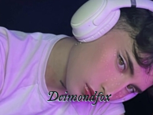 deimondfox Pharaons Porn