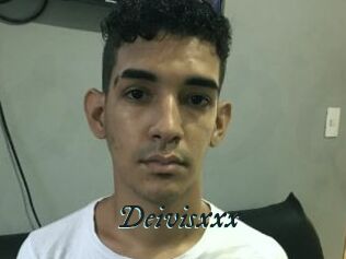 Deivisxxx