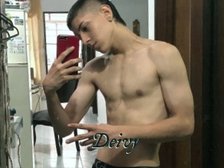 Deivy