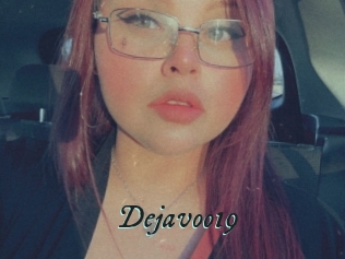 Dejavoo19