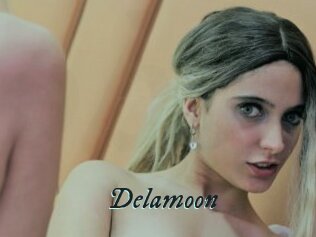 Delamoon