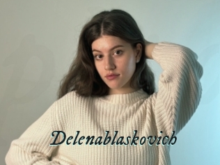 Delenablaskovich