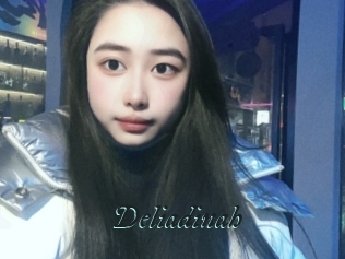 Deliadinah