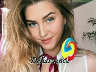 Deliaivanca