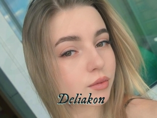 Deliakon