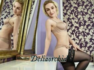 deliaorchid Pharaons Porn