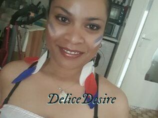 DeliceDesire