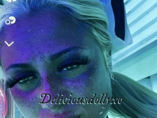 Deliciousdollyxo