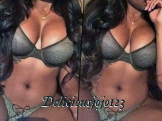 Deliciousjojo123