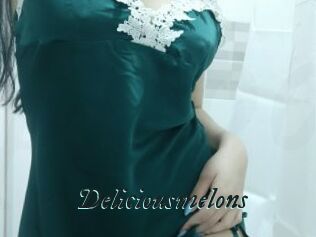 Deliciousmelons