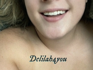 Delilah4you
