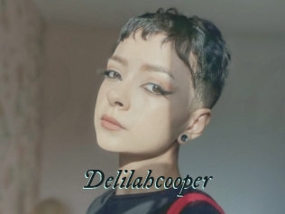 Delilahcooper
