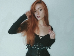 Delisalove