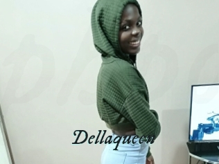 Dellaqueen
