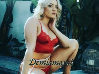demiamayah Pharaons Porn