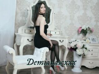 Demianasexxx